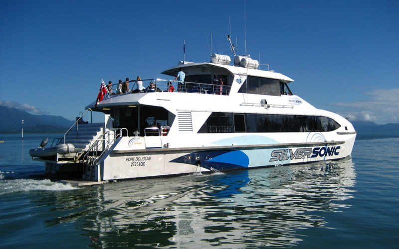 dive trips from cairns