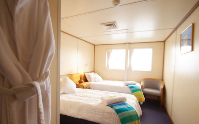 Reef Encountrer Cairns